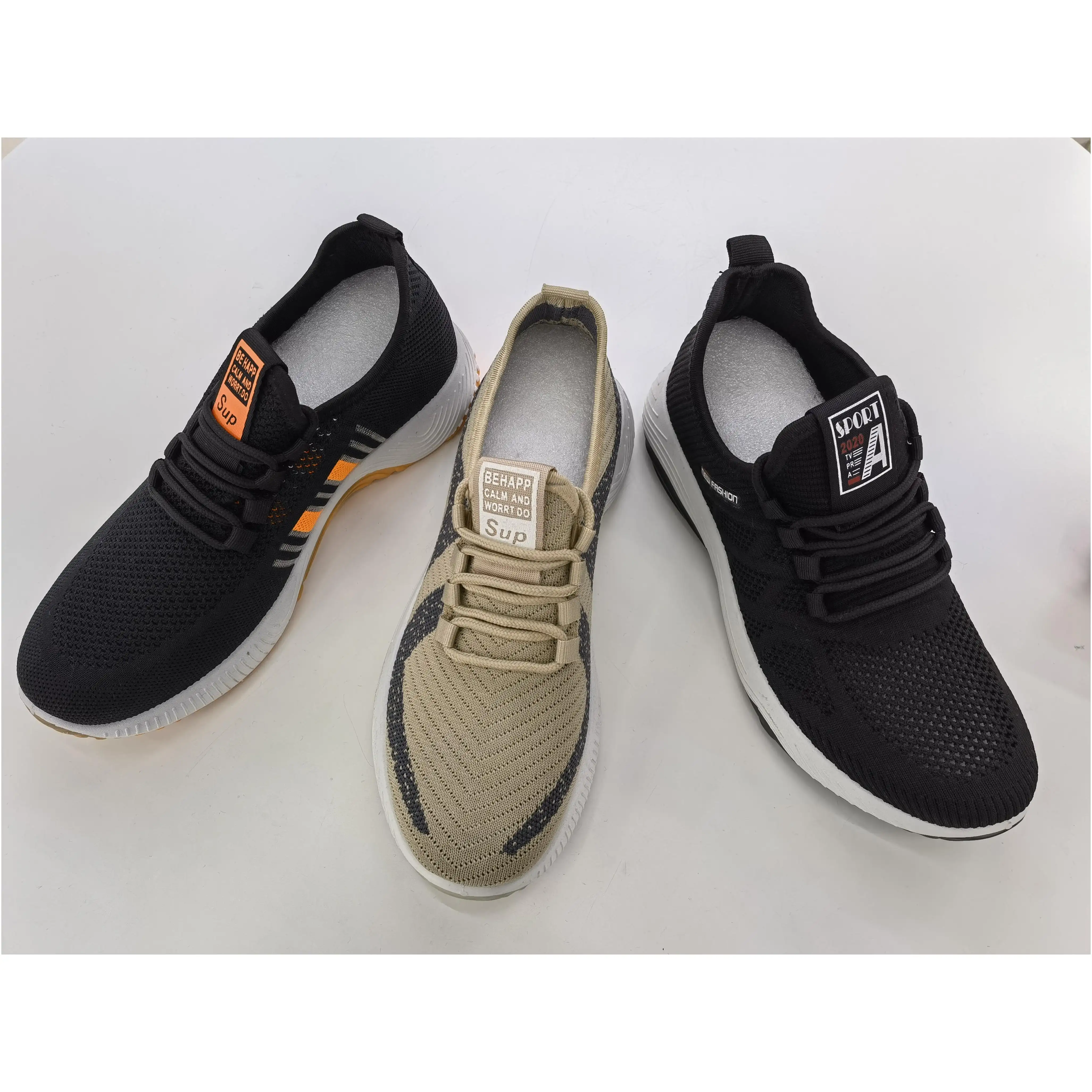 Walking Style Shoes Ladies Promotional Women New Arrivals Top Selling Hot Sale Hight Quality Sport Shoes With Prices In Pakistan