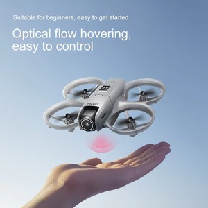 Mini 5 Pro, Dron Portátil para Principiantes, Económico, con Doble Cámara D16, GPS, Obstáculos, <span class=keywords><strong>FPV</strong></span>, Luz, GT3, Flujo Óptico, Cámara Eléctrica, Giro de 360° - Product Image 4