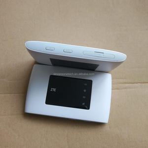 Router WiFi Móvil 4G Hotspot <span class=keywords><strong>Mf920u</strong></span> zte Mf920v - Product Image 1