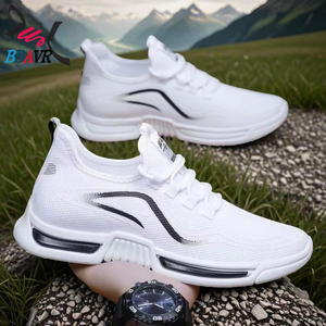 Zapatos Deportivos de Moda para Hombre Hongyan, Estilo Casual, Zapatillas de Running - Product Image 2