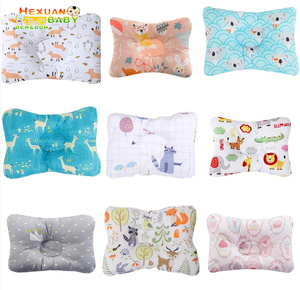 Cuscino per Neonati, Cuscino per Bambini Appena Nati - Product Image 5