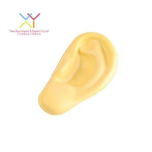 ของเล่นบีบคลายเครียดรูปหู พิมพ์โลโก้ตามสั่ง - Product Image 3