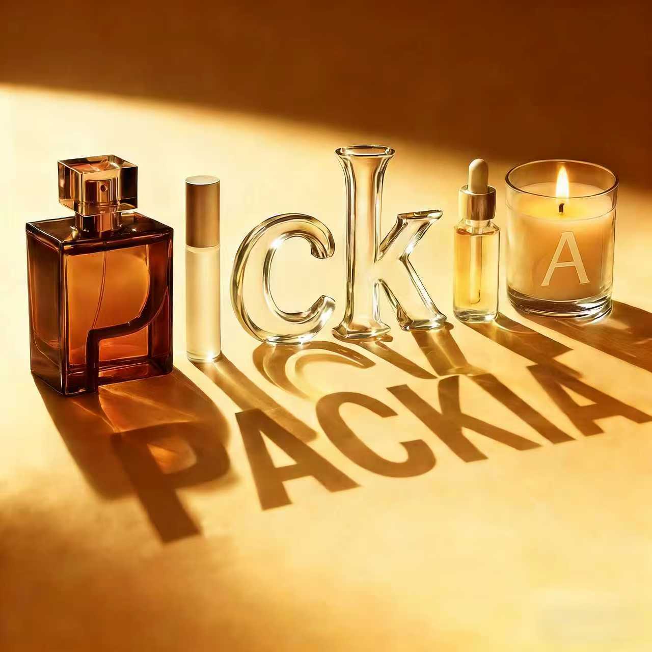 Hebei Packia Packaging Products Co., Ltd. logo