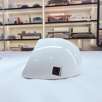 Lampu Kuku LED UV Profesional 48W dengan Layar LCD, Sensor Otomatis, 3 Timer & Pengeringan Cepat 120 detik, 100-240V, untuk Salon & Rumah