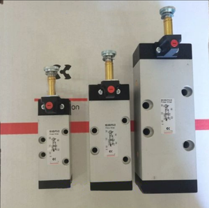 100% nouveaux et originaux accessoires d'automatisation électrovanne 638M-101 A63 - Product Image 1