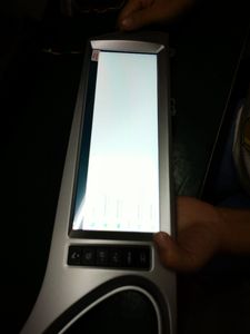 8 core sistema di 10.0 Android 10.25 pollici <span class=keywords><strong>lettore</strong></span> <span class=keywords><strong>DVD</strong></span> auto per Audi Q7 unità di testa WIFI 4G 2005-2009 <span class=keywords><strong>con</strong></span> fibra 4 + 64gb - Product Image 2