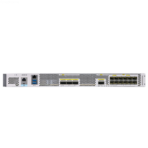 C8500-12X4QC doanh nghiệp WAN cạnh Router-12x10ge + 4x100ge sfp28/qsfp28 - Product Image 1