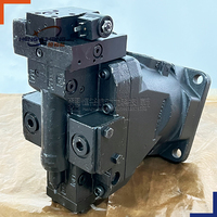 Motor Hidrolik Dan-Foss 51V160RF1NE2A5ANA6ABA080AAG00300 51V110-1-RC8NTAC2 Pompa Piston  51V250VF2NH4B3 Motor Piston Aksial
