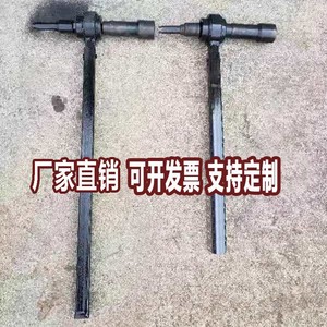 Chuangtai Torque Amplifier 5x 8x 10x 15x Steel Sleeve Hydraulic Tool Accessory - Product Image 4