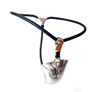Cinturón <span class=keywords><strong>de</strong></span> <span class=keywords><strong>Castidad</strong></span> Invisible para Hombre con Funciones Anti-Infidelidad y Anti-Masturbación para Uso Adulto - Product Image 4