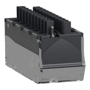 Emballage d'origine PLC BMXFTB2010 Modicon X80, bornier à vis amovible 20 broches, contrôle industriel, ligne électrique - Product Image 1