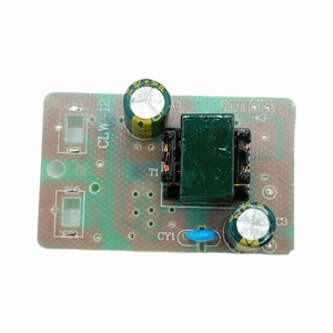 CLW-12 <b>Switching</b> Power Supply 12V 1A Overvoltage Protection Led <b>Lighting</b> Board AC-DC <b>Single</b> Output - Product Image 3
