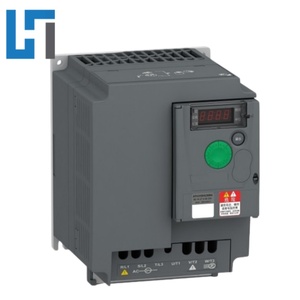 New Original variable <b>speed</b> drive module ATV310HU40N4A 3 phases without EMC filter Programming <b>Controller</b> Warehouse Stock - Product Image 2