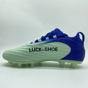 Tacos de fútbol profesional para hombres: domina el <span class=keywords><strong>campo</strong></span> con estilo - Product Image 2
