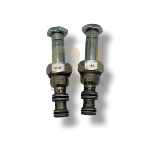Solenoide Hidráulico Original SV08-31-0-N-00 - Product Image 4