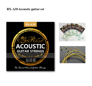Guitare acoustique semi-électrique en bois de tilleul de 38 pouces, kit de guitare personnalisé pas cher en gros avec barre de tension, provenant d'une usine de guitares chinoise - Product Image 4