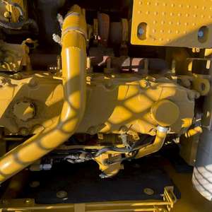 Excavadora Caterpillar 325D2L de alta calidad en venta, motor CAT original, solo 300 horas de trabajo - Product Image 4