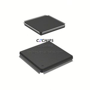 Original Direct Supply WD90C24A-ZZ QFP-208 Electronic Component Integrated Circuit IC Chip CZSKU:J4Z4O6I1 - Product Image 1