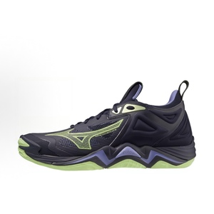 <span class=keywords><strong>Scarpe</strong></span> da <span class=keywords><strong>Pallavolo</strong></span> e Atletica con Eccellente Rimbalzo, Leggere, Ammortizzanti, Stabili, Antiscivolo e Resistenti all'Usura - Product Image 2