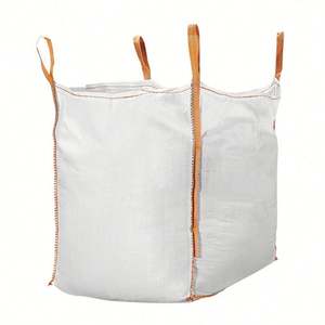 Manufacturer and Exporter of Customized Conductive Baffle <b>Fibc</b> Big <b>Bags</b> Bulk <b>Bags</b> Ton Sizes Ton <b>Bags</b> - Product Image 3