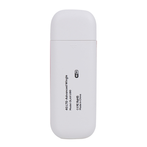 ดองเกิลไวไฟพกพา 3G 4G 5G LTE USB ขนาดเล็ก ความเร็ว 300mbps พร้อมช่องใส่ซิมการ์ด รองรับผู้ใช้ 10 คน รุ่น PIX-LINK - Product Image 3