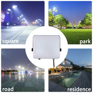 KCD-<span class=keywords><strong>Projecteur</strong></span> LED à angle de faisceau étroit pour paysage extérieur longue distance de <span class=keywords><strong>12</strong></span> <span class=keywords><strong>volts</strong></span>, lampe de stade 50W 100W 200W 300 Watt - Product Image 6