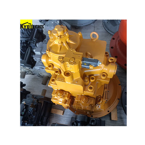 9262320 HPV118HW YB60000547 гидравлический насос для <span class=keywords><strong>Hitachi</strong></span> ZX200 ZX200-3 ZX210 ZX220 <span class=keywords><strong>ZX230</strong></span> ZX240 ZX240-3 ZX270-3 ZX330 ZX200-5G - Product Image 3