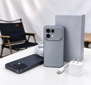 โทรศัพท์ Note 60 Pro ปลดล็อค รองรับ 5G, กล้อง 108MP HD, หน้าจอและแบตเตอรี่ขนาดใหญ่, มีหลายสีสำหรับขายส่ง - Product Image 4