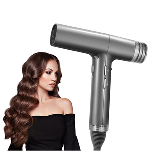 2022 nuovo stile casa potente asciugacapelli elettrico asciugacapelli portatile anione asciugacapelli ioni negativi cura dei capelli professionale asciugatura rapida - Product Image 6