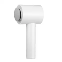 Lime à pieds électrique sans fil Mixin MXP-2, 3 têtes de ponçage (gros grain/fine/precision), puissance 24W, 1400/1700 tr/min