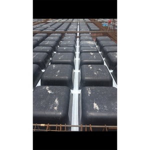 Ván Khuôn Nhựa Kaixuan Dầm Bê Tông Lớn - Product Image 2