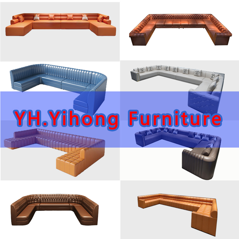 Foshan Yihong Furniture Co., Ltd. logo