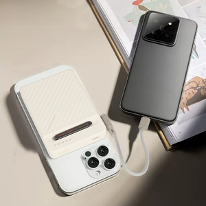 Banque d'alimentation à charge rapide PD 18w 10000mah Banque d'alimentation semi-solide <span class=keywords><strong>Batterie</strong></span> <span class=keywords><strong>externe</strong></span> pour téléphones mobiles - Product Image 5