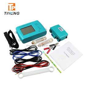 Thiết Bị Kỹ Thuật Dân Dụng GX-50B Cốt Thép Bê Tông Và Máy Quét Ăn Mòn - Product Image 1