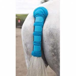 Equine Tail Wrap Horse Tail Protection Horse Tail Guard