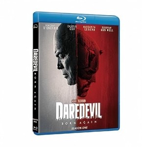 Blu-ray all'ingrosso per stampa dischi DVD: Born Again, Outlander Stagioni 1-5, Love Death Robots Stagioni 1-4, Seventh - Product Image 1