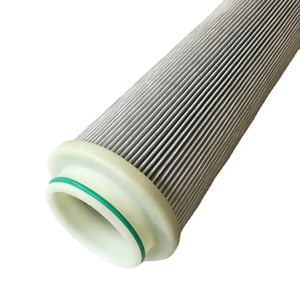 Toàn cầu chuỗi cung ứng dầu bôi trơn phần tử Lọc gearboxelement Lọc HQ25-600.15Z trở lại bộ lọc cho ehc systemhq25.600.15z - Product Image 4