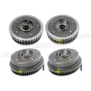 2720505247 Piñón de distribución de admisión y escape del árbol de levas, ajustador de admisión del motor para Mercedes Benz 272, kit de carrocería, accesorios para coche - Product Image 1