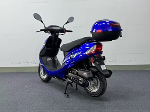 Scooter à essence 49cc à prix abordable, <span class=keywords><strong>homologué</strong></span> EPA, commande minimum d'un conteneur de 20 pieds - Product Image 6