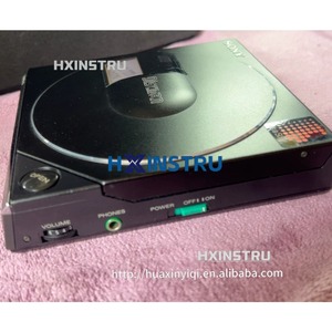 1 pièce Sony Discman D50 MK2 CD Walkman H - Product Image 5