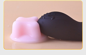 Potente Massaggiatore per Uomo Impermeabile con Stimolazione Multipla a Velocità e Modalità Variabili - Product Image 3