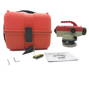 C4 Hoge Precisie <span class=keywords><strong>Auto</strong></span> Optische Niveauonderzoek Automatisch Nivelleringssysteem 32x - Product Image 6