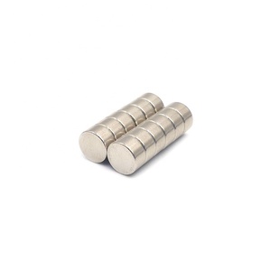 6x3mm disco sfuso <span class=keywords><strong>magnete</strong></span> al neodimio per custodie per cellulari - Product Image 3