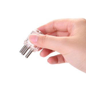 Nouvelle bouteille applicatrice de massage capillaire pour huile capillaire, produits de croissance des cheveux, applicateur d'huile pour cuir chevelu - Product Image 2