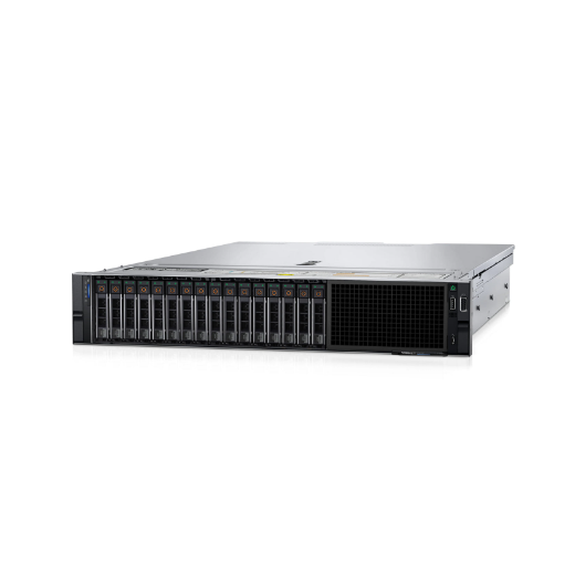 High Quality Server Storage R750xs 2U Rack Server Xeon CPU Server Computer