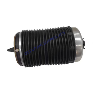 Molla Ammortizzatore Posteriore A6C7 4G0616001K 4G0616002K per <span class=keywords><strong>Audi</strong></span> <span class=keywords><strong>A6</strong></span> C7 4G <span class=keywords><strong>2014</strong></span> - Product Image 2