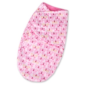 <strong>Babies</strong> Sleeping Bags Newborn <strong>Baby</strong> <strong>Cocoon</strong> Swaddle Wrap Envelope Short Plush Warm Cotton <strong>Baby</strong> Blanket Swaddling Wrap - Product Image 4