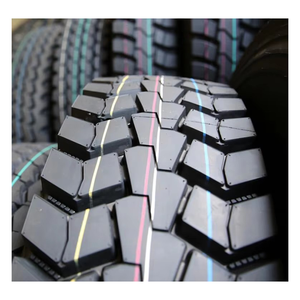 ยางรถบรรทุกเรเดียลจีน 11r22.5 ขนาด 315/80 R22.5 22pr ยี่ห้อ Mix Road HAWKWAY ยางเรเดียล TBR สำหรับรถบรรทุก 295/80r22.5 ยาง 315/80 R22.5 11r2 - Product Image 2