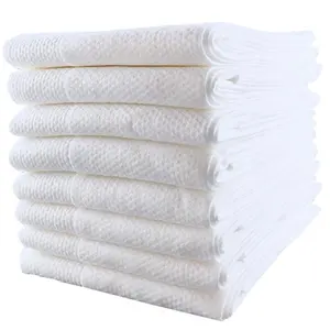 Chất lượng cao sản xuất tại Trung Quốc Linen khăn tắm khăn tắm Máy làm bông khăn tắm bộ
