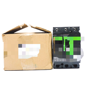 Hdl36090 600V 90a (verde) Nsmp Nuevo Original Listo Stock Automatización industrial Pac Controlador de programación de PLC dedicado - Product Image 1